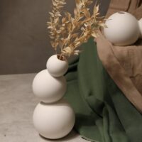 Sculpture design et abstraite de décoration GÉNO